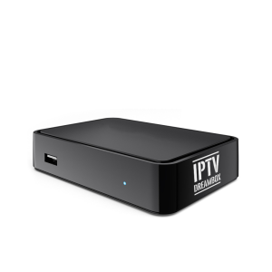 idtv dreambox