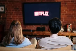 Netflix IPTV